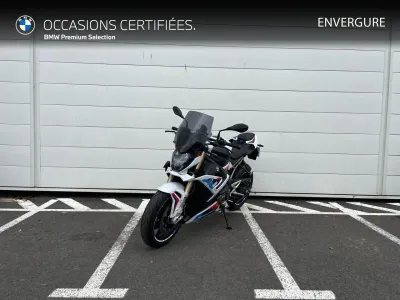 BMW S 1000 R occasion 2024 - Photo 2