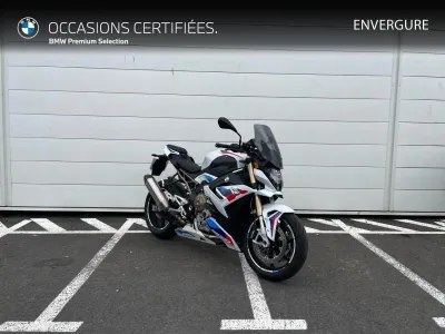 BMW S 1000 R occasion 2024 - Photo 4