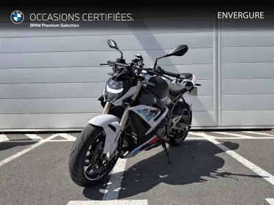 BMW S 1000 R occasion 2024 - Photo 1