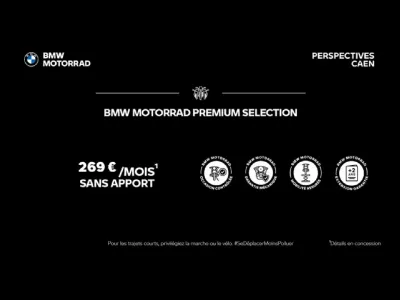 BMW S 1000 R occasion 2024 - Photo 4