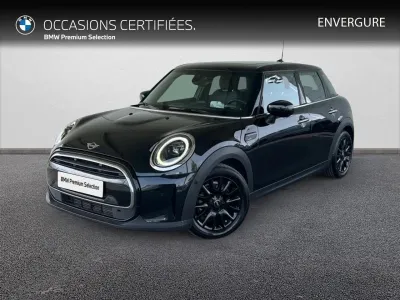MINI Mini 5 Portes Cooper 136ch Edition Premium Plus BVA7 occasion 2023 - Photo 1