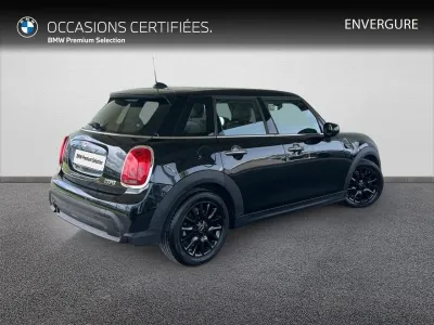 MINI Mini 5 Portes Cooper 136ch Edition Premium Plus BVA7 occasion 2023 - Photo 2