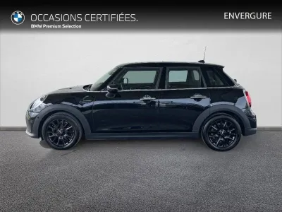 MINI Mini 5 Portes Cooper 136ch Edition Premium Plus BVA7 occasion 2023 - Photo 3