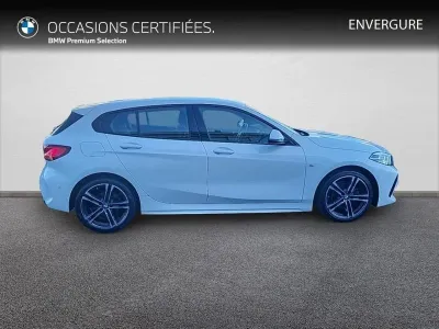 BMW Serie 1 118dA 150ch M Sport occasion 2022 - Photo 3