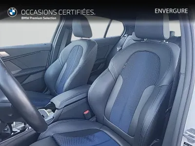 BMW Serie 1 118dA 150ch M Sport occasion 2022 - Photo 4