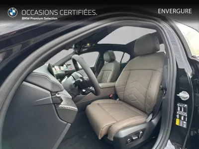 BMW Série 5 530e 299ch M Sport xDrive occasion 2026 - Photo 4