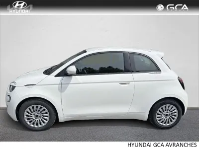 FIAT 500 e 95ch Action Plus occasion 2022 - Photo 3