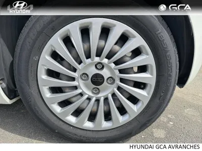 FIAT 500 e 95ch Action Plus occasion 2022 - Photo 4