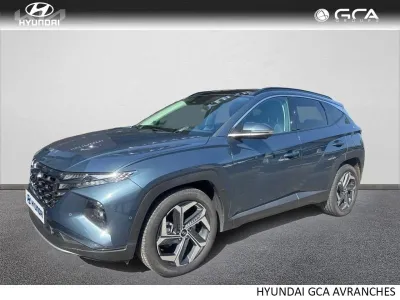 HYUNDAI Tucson 1.6 T-GDi 230ch Hybrid Executive BVA6 occasion 2022 - Photo 1