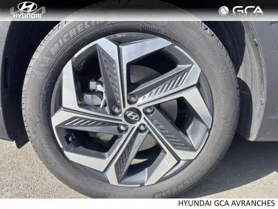 HYUNDAI Tucson 1.6 T-GDi 230ch Hybrid Executive BVA6 occasion 2022 - Photo 4