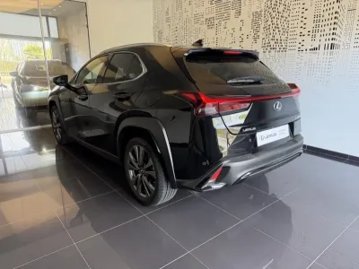 LEXUS UX 250h F SPORT Design 2WD occasion 2023 - Photo 3
