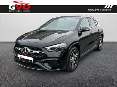 MERCEDES-BENZ Gla 200 d 150ch AMG Line 8G-DCT occasion 2025 - Photo 1