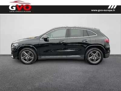 MERCEDES-BENZ Gla 200 d 150ch AMG Line 8G-DCT occasion 2025 - Photo 3