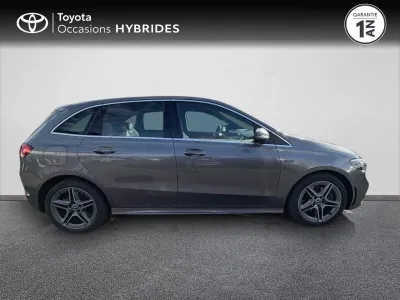 MERCEDES-BENZ Classe B 250 e 160+102ch Progressive Line Edition 8G-DCT occasion 2020 - Photo 4