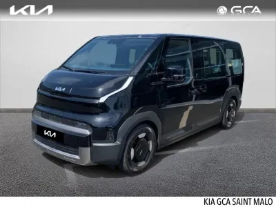 KIA PV5 Passenger L 163ch 71,2 kWh Plus occasion 2026 - Photo 1