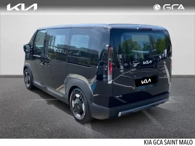 KIA PV5 Passenger L 163ch 71,2 kWh Plus occasion 2026 - Photo 2