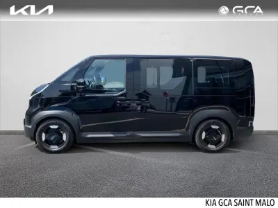 KIA PV5 Passenger L 163ch 71,2 kWh Plus occasion 2026 - Photo 3