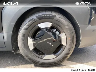 KIA PV5 Passenger L 163ch 71,2 kWh Plus occasion 2026 - Photo 4