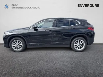 BMW X2 xDrive20dA 190ch Business Design Euro6d-T occasion 2019 - Photo 3