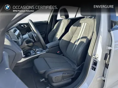 BMW Serie 1 118dA 150ch Edition M Design 8cv occasion 2023 - Photo 4