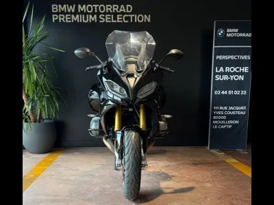 BMW R 1250 RS occasion 2022 - Photo 4