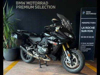 BMW R 1250 RS occasion 2022 - Photo 2