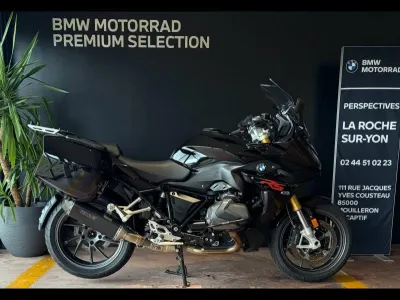 BMW R 1250 RS occasion 2022 - Photo 3