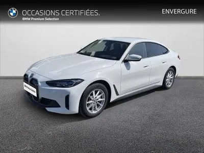 BMW i4 eDrive40 340ch Business Design occasion 2022 - Photo 1