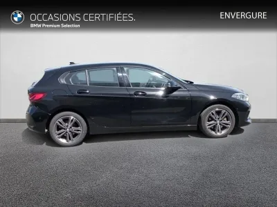 BMW Serie 1 116dA 116ch Edition Sport DKG7 occasion 2019 - Photo 3