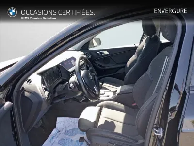 BMW Serie 1 116dA 116ch Edition Sport DKG7 occasion 2019 - Photo 4