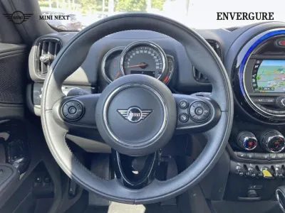 MINI Countryman Cooper SE 136ch + 88ch Longstone ALL4 BVA6 7cv occasion 2020 - Photo 1