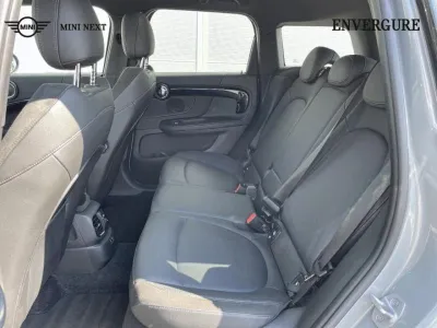 MINI Countryman Cooper SE 136ch + 88ch Longstone ALL4 BVA6 7cv occasion 2020 - Photo 3