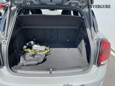 MINI Countryman Cooper SE 136ch + 88ch Longstone ALL4 BVA6 7cv occasion 2020 - Photo 4