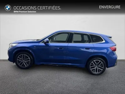 BMW X1 ixDrive30 313ch M Sport occasion 2022 - Photo 3