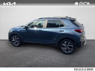 KIA Stonic 1.0 T-GDi 100ch GT Line DCT7 occasion 2024 - Photo 3