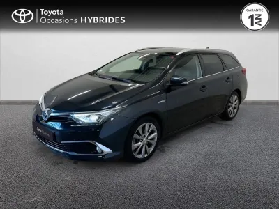 TOYOTA Auris Touring Sports HSD 136h Executive occasion 2015 - Photo 1
