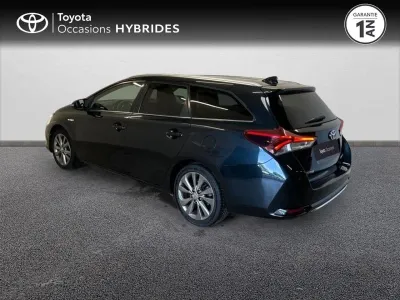 TOYOTA Auris Touring Sports HSD 136h Executive occasion 2015 - Photo 2