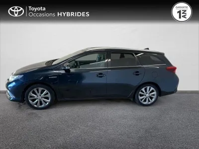 TOYOTA Auris Touring Sports HSD 136h Executive occasion 2015 - Photo 3