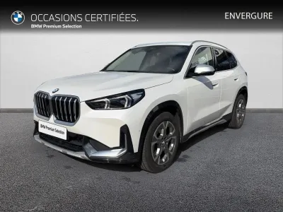BMW X1 xDrive23d 211ch xLine occasion 2023 - Photo 1