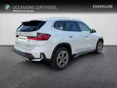 BMW X1 xDrive23d 211ch xLine occasion 2023 - Photo 2