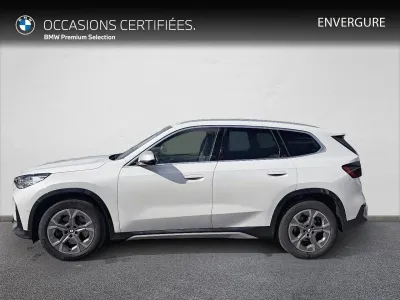BMW X1 xDrive23d 211ch xLine occasion 2023 - Photo 3
