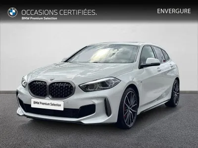 BMW Serie 1 M135iA xDrive 306ch Edition M Sport Pro occasion 2023 - Photo 1