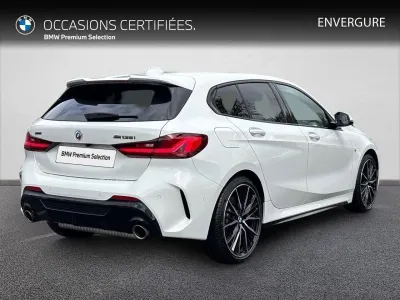 BMW Serie 1 M135iA xDrive 306ch Edition M Sport Pro occasion 2023 - Photo 2