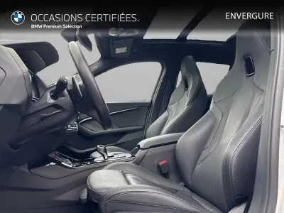 BMW Serie 1 M135iA xDrive 306ch Edition M Sport Pro occasion 2023 - Photo 4