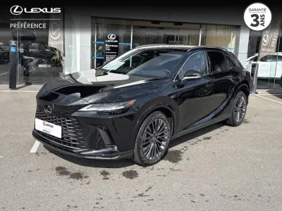 LEXUS RX 450h+ Executive 4WD MY24 occasion 2024 - Photo 1