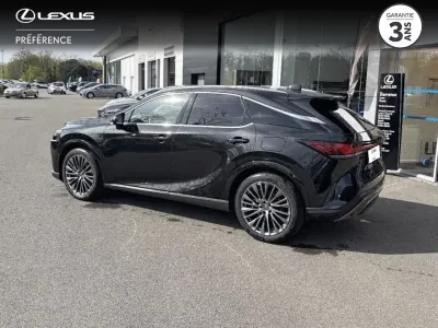 LEXUS RX 450h+ Executive 4WD MY24 occasion 2024 - Photo 2