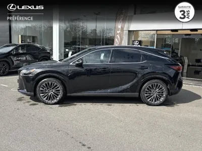 LEXUS RX 450h+ Executive 4WD MY24 occasion 2024 - Photo 3