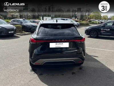 LEXUS RX 450h+ Executive 4WD MY24 occasion 2024 - Photo 4