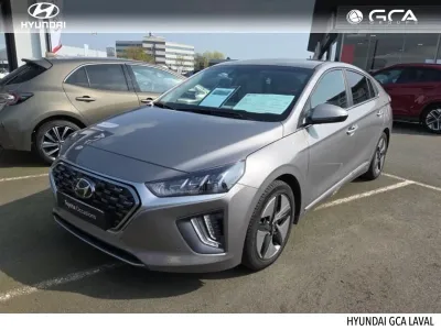 HYUNDAI Ioniq Hybrid 141ch Executive occasion 2022 - Photo 1