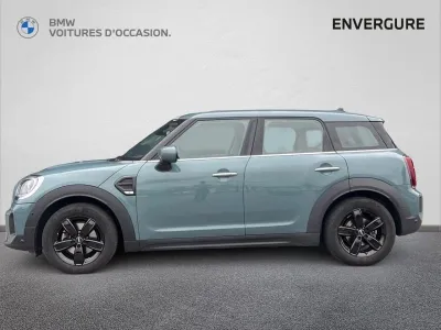 MINI Countryman Cooper 136ch  Edition Premium BVA7 occasion 2022 - Photo 3